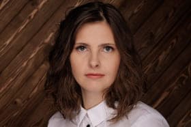 Anna Krzyżanowska