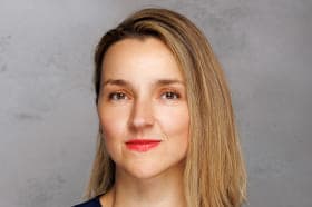 Ewa Radojewska