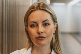 Małgorzata Klich