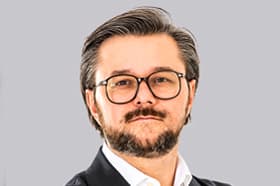 Michał Styś