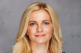 Monika Perekitko