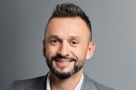 Piotr Baran