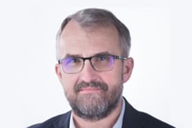 Wojciech Koziorowski